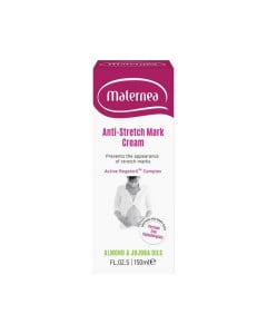 Maternea Crema impotriva vergeturilor Regestril, 150ml
