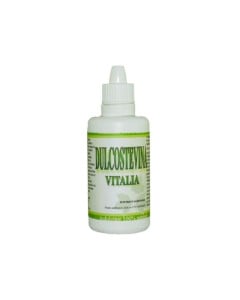 Vitalia Dulcostevina solutie, 50g 