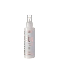 Biobaza Sun Lotiune de corp After Sun cu iaurt, 150 ml