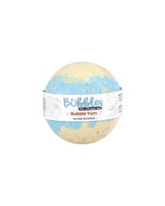 Bubbles Bila de baie copii Bubble Yum, 115g
