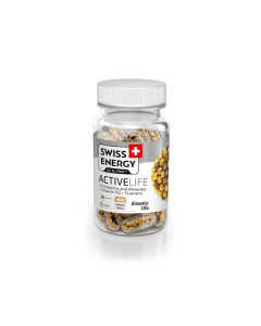 Swiss Energy Activelife, 30 capsule