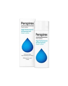 Perspirex Lotiune pentru picioare, 100 ml