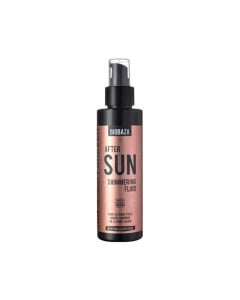 Biobaza Sun Lotiune naturala stralucitoare dupa plaja, 150 ml