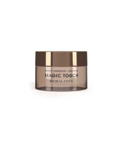 Bio Balance Primer, fond de ten si anti-cearcan, Magic Touch, 30ml