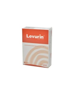 Levurin, 10 plicuri