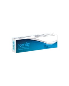 Romla crema 25 mg / 25 mg / g, 30 g 