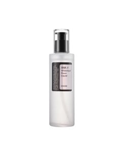 COSRX Solutie faciala 7% AHA pentru punctele albe, 100ml