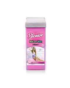 Blenior Ceara Epilatoare Roll-On piele sensibila, 100ml