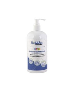 Bubbles Sapun lichid cremos copii, 500ml