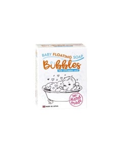 Bubbles Sapun plutitor, 75g