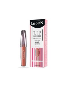 Lipojen Luciu de buze volumizant cu colagen, TEQUILA SUNRISE, N°33, 5 ml