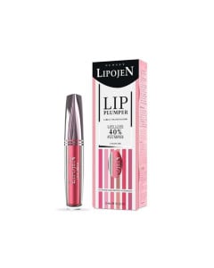 Lipojen Luciu de buze volumizant cu colagen, FUCHSIA VIBES, N°34, 5 ml
