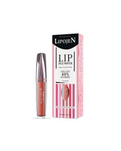 Lipojen Luciu de buze volumizant cu colagen, CORAL DREAM, N°32, 5 ml