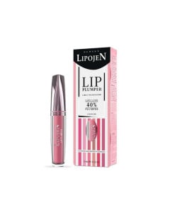 Lipojen Luciu de buze volumizant cu colagen, FLAMINGO LOVE, N°31, 5 ml