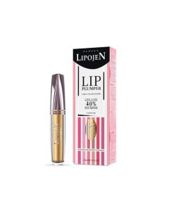 Lipojen Luciu de buze volumizant cu colagen, SUNSHINE GLOW, N°30, 5 ml