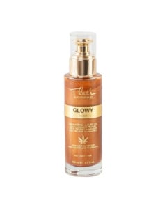 That So Ulei autobronzant, Glowy Gold, 100ml