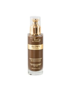 That So Ulei autobronzant, Glowy Bronze, 100ml