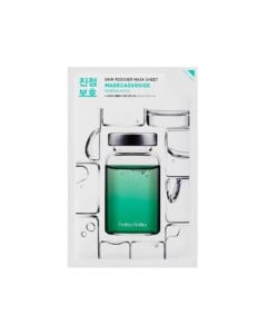 Holika Holika Masca faciala hidratanta - acid madecasic, 20 ml