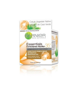 Garnier Crema zi Essentials Anti Age 35+ P50