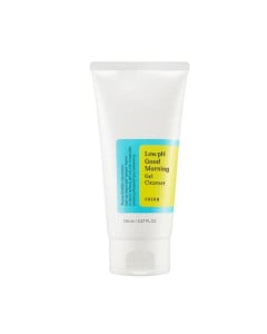  COSRX Gel curatare faciala pH scazut, Good Morning, 150 ml