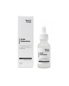 Beauty Drops Ser acid glicolic 7%, 30ml