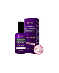 Kundal Serum par deteriorat, Cherry Blossom,100ml
