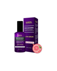 Kundal Serum par deteriorat, Pink Grapefruit, 100ml