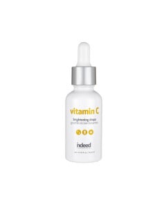 Indeed Labs Ser iluminator cu Vitamina C, 30ml