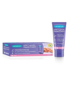 Lansinoh HPA® Lanolin crema, 40 ml