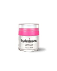 Indeed Labs Gel ten uscat, Hydraluron, 30ml
