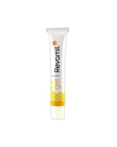 Revamil gel pe baza de miere cu puritate 100%, 18g