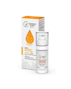 Cosmetic Plant Crema antirid contur ochi si buze, 30 ml