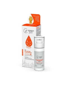 Cosmetic Plant Ser antirid concentrat 4D, 30ml