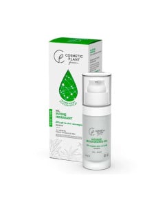 Cosmetic Plant Gel intens hidratant cu gel de aloe vera, 30ml