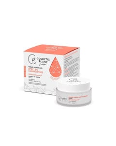 Cosmetic Plant Crema hidratanta cu efect de luminozitate cu BRIGHT Oléoactif®, 50ml