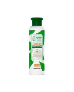 Cosmetic Plant Sampon antimatreata cu sulf si urzica, 250ml