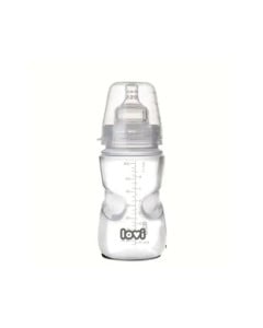 LOVI Biberon Medical+ 21/562, 250 ml 