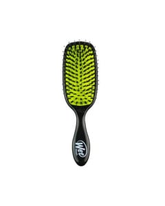 WET BRUSH Perie de par pentru stralucire Negru, 1 bucata