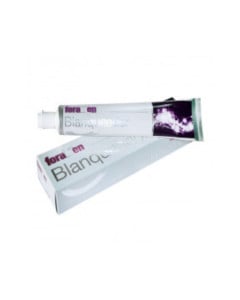 Foramen 302 Whitening pasta dinti pentru albire, 75ml