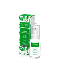 Cosmetic Plant Crema contur ochi Q10, 30ml