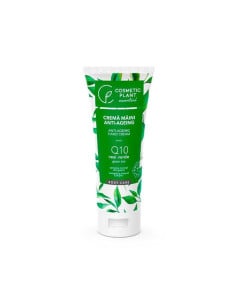 Cosmetic Plant Crema maini anti-imbatranire Q10, 100ml