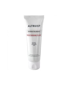Altruist Fluid cu acid hialuronic 0.5%, 50ml
