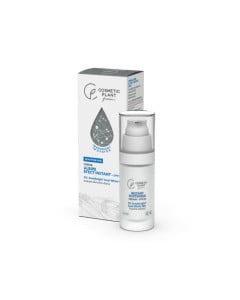 Cosmetic Plant Crema albire cu efect instant · SPF30 cu 3%, 30ml