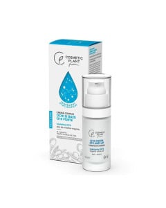 FaceCare-Q10 Forte-Crema contur ochi si buze 30ml