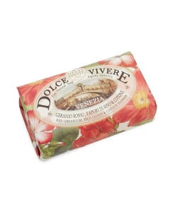 Sapun vegetal Dolce Vivere-VENEZIA x 250g