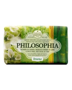 Sapun vegetal PHILOSOPHIA-Breeze x 250g