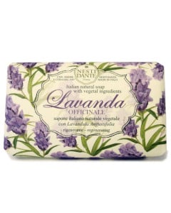 Sapun vegetal Lavanda -LAVANDA OFFICINALI x 150g