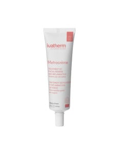 IVATHERM Metrocreme, tratament roseata cutanata, 30ml
