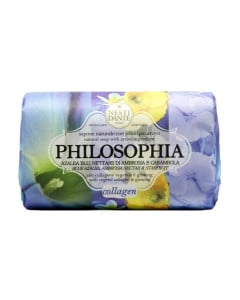 Sapun vegetal PHILOSOPHIA - Collagen, 250 g