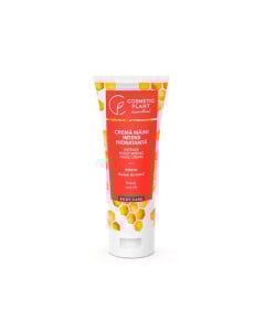 Cosmetic Plant Crema maini intens hidratanta cu miere, 100ml